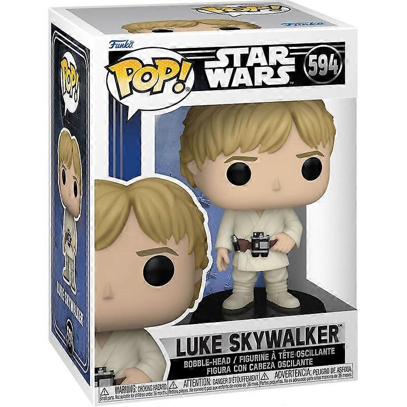 POP Figure Star Wars Luke Skywalker