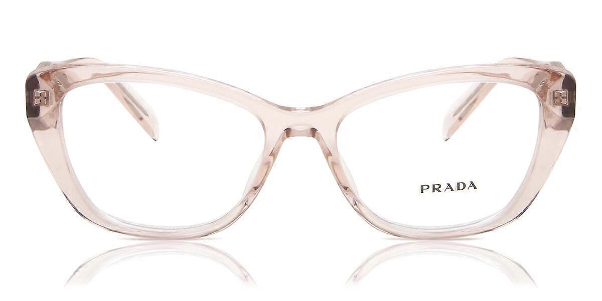 Prada PR 19WV 15J1O1 Women Eyeglasses