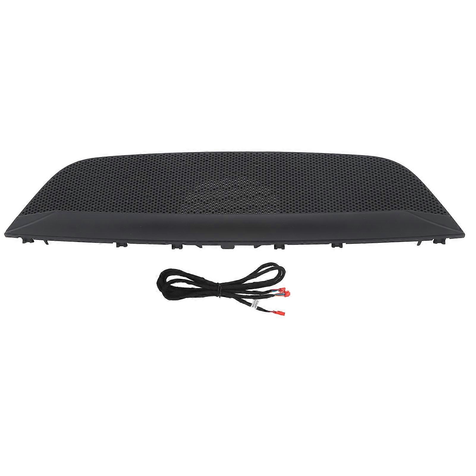 Land Rover Discovery Sport modelleri için kolay kontrol hoparlör kapağı