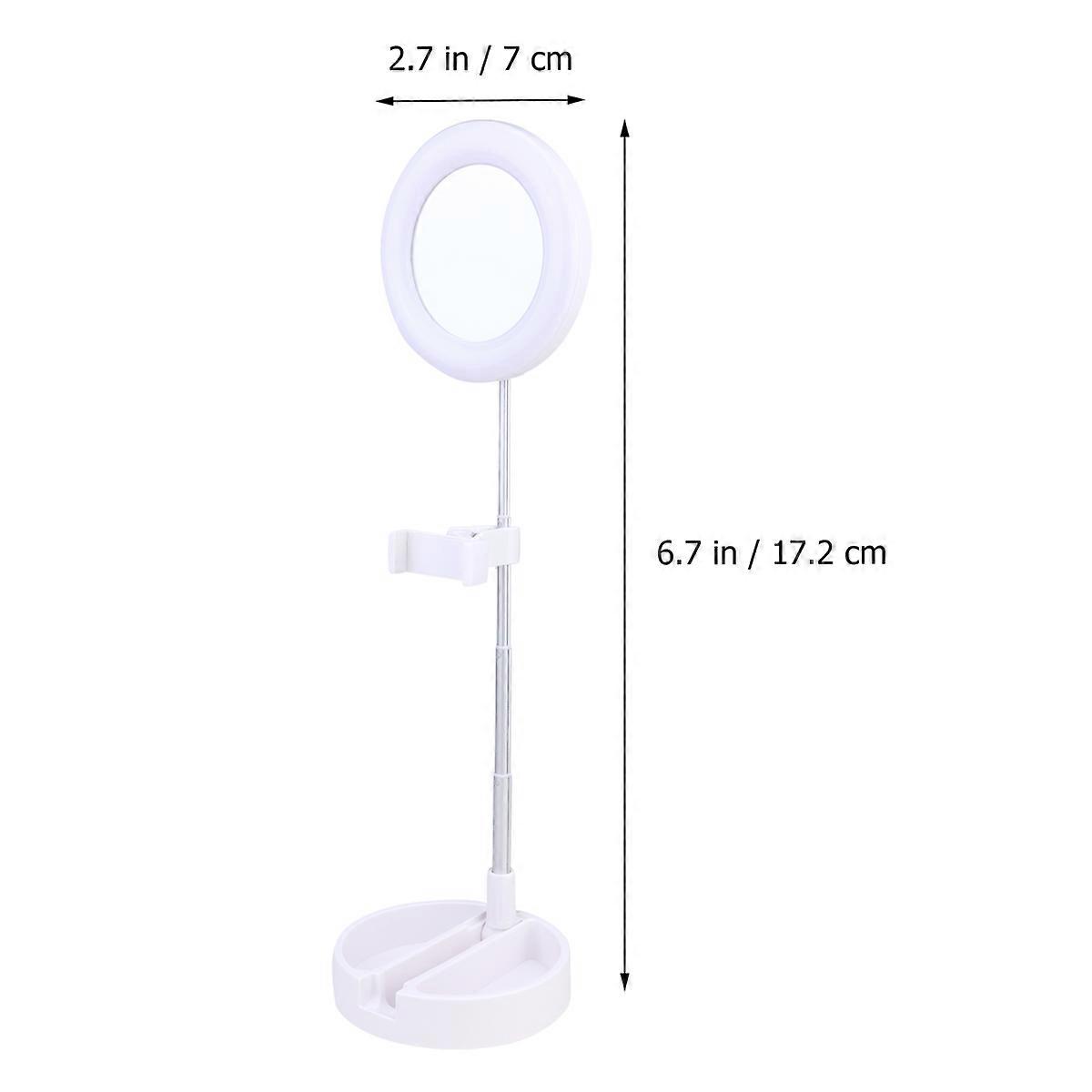 Meiyan Multifunctional Selfie Ring Light for Photo Taking