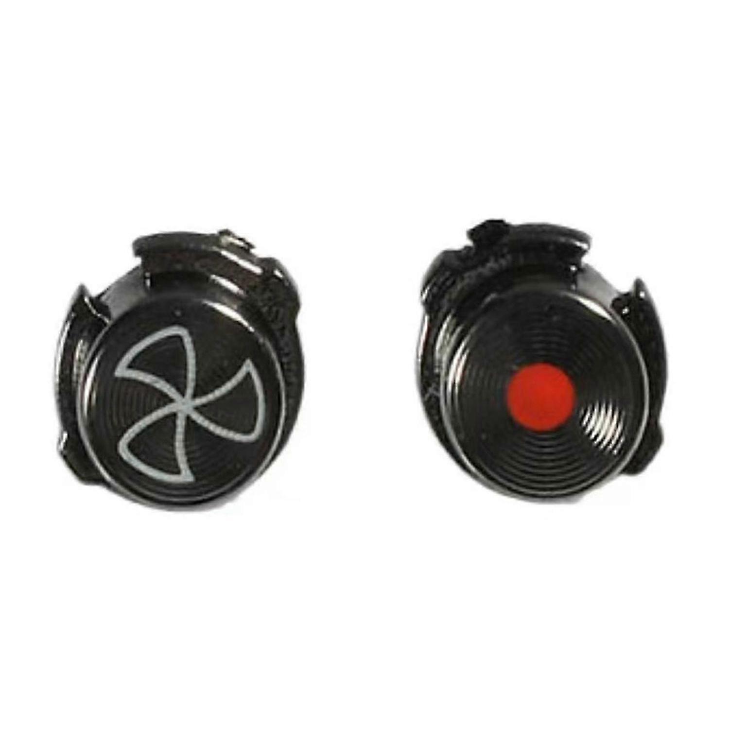 For Supersonic Hair Dryer HD01/HD02/HD03 Universal Power Switch Button Button Rubber Pad Replacement