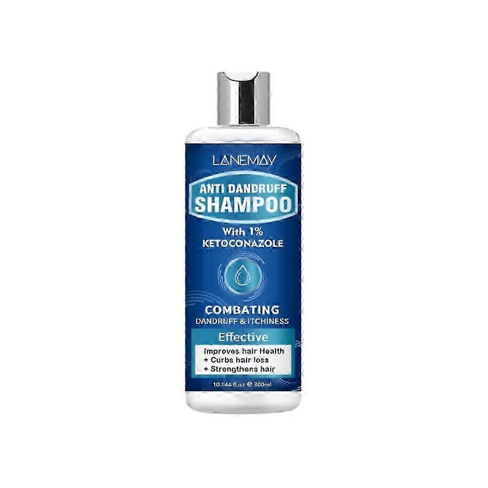 Anti-dandruff Shampoo Anti Fungal Shampoo, Scalp Treatment For Psoriasis, Folliculitis, Dry Scalp, Anti-itch, Sooth