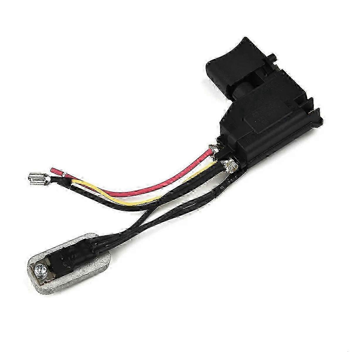 Suitable for MAKITA DHP343 DDF343 BHP DHP453RFE Switch 6507480-JC