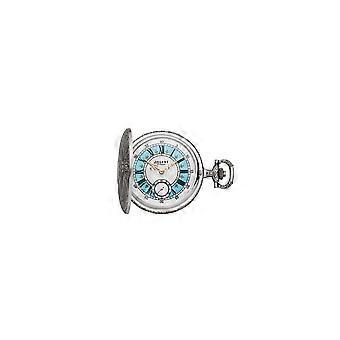 Regent - 32-P-724 - mechanical watch - pocket watch