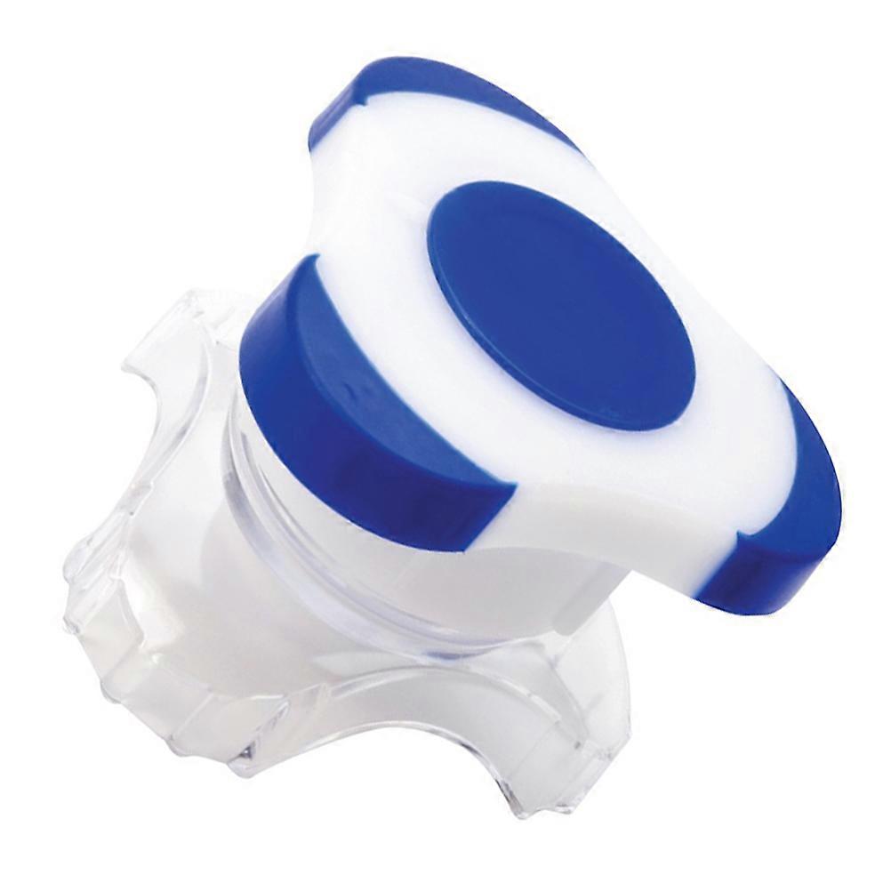 Manual Grinder Medicine Crushing Tool for Pills Small Sized