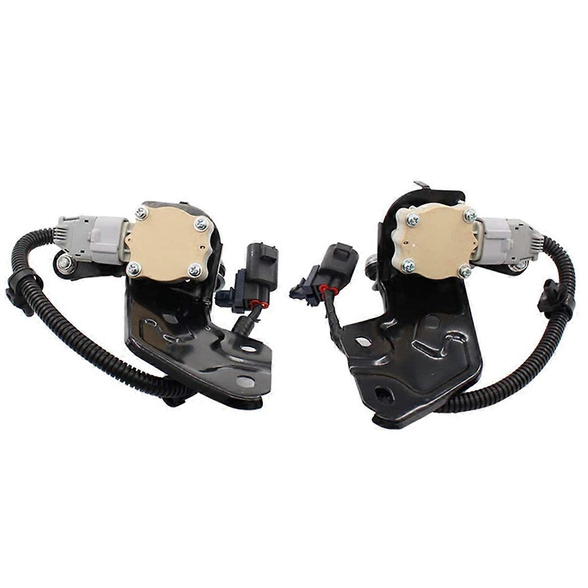 89408-60011 89407-60022 Rear Height Level Sensor for 