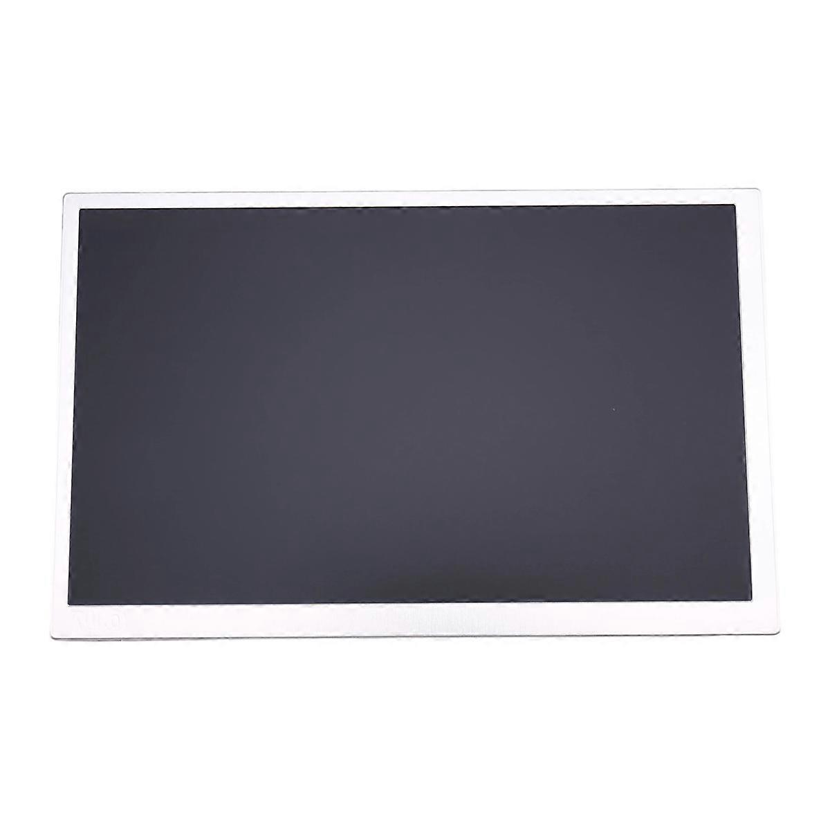 C070VW04 V0 7 Inch Car LCD Display 800x480 LCD Screen Display