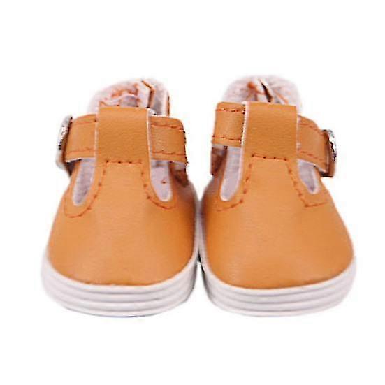 Doll Shoes Soft Casual Mini Doll Boots 2025