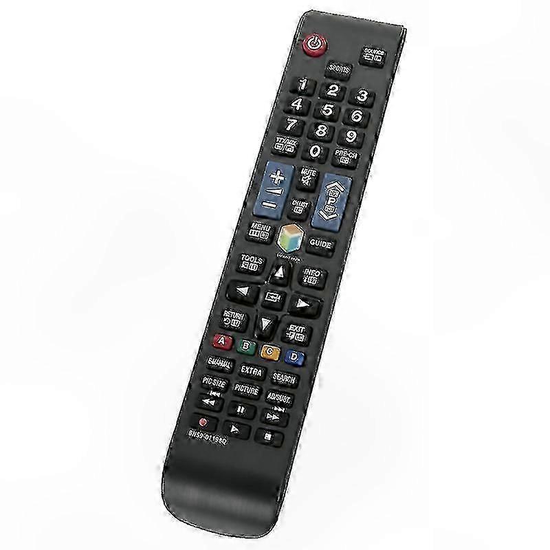 Universal Smart TV Remote Control Replacement for TVs