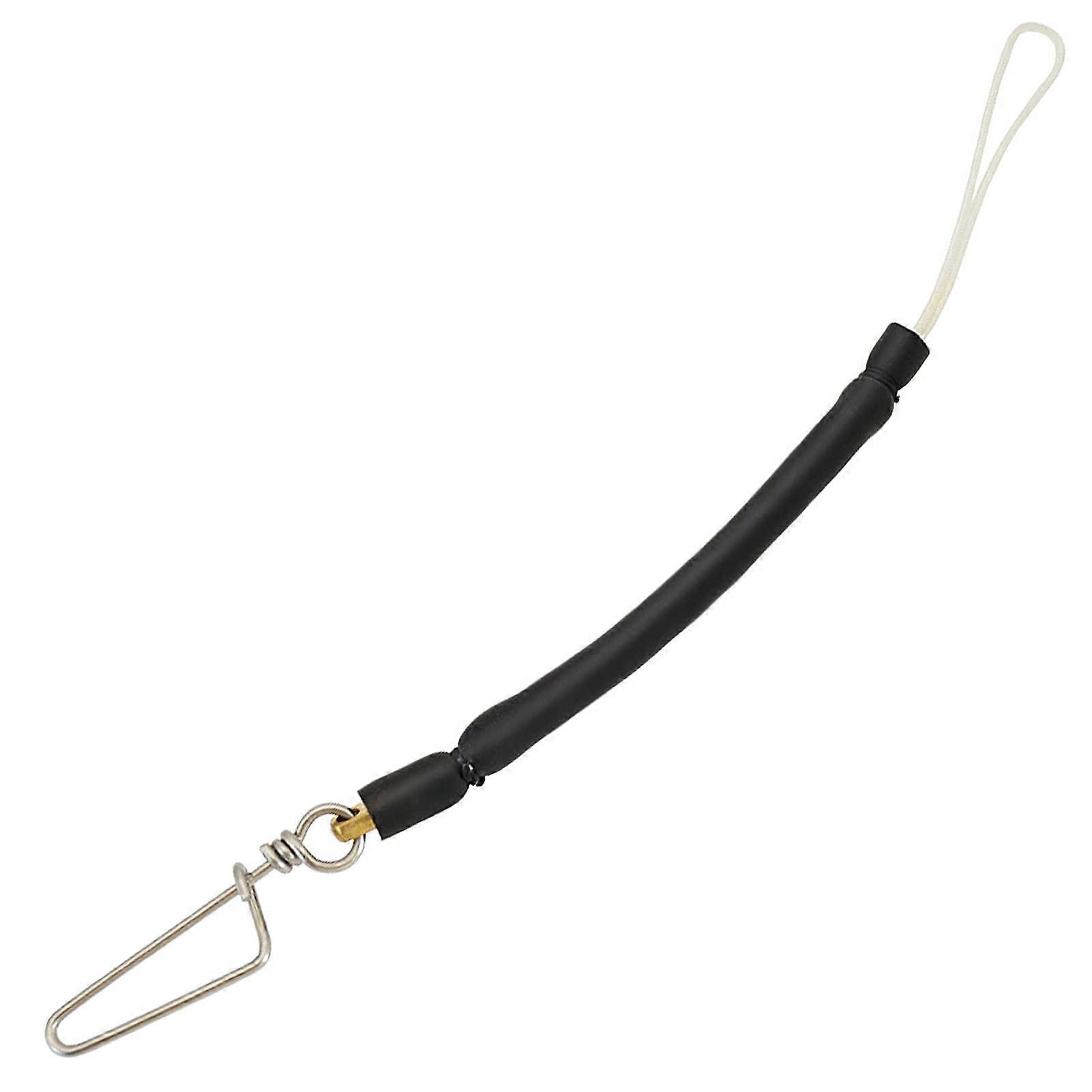 Spearfishing Latex Bungee, Shock Absorbent Line Shock Absorber, Latex Bungee Cord For Spearfishing