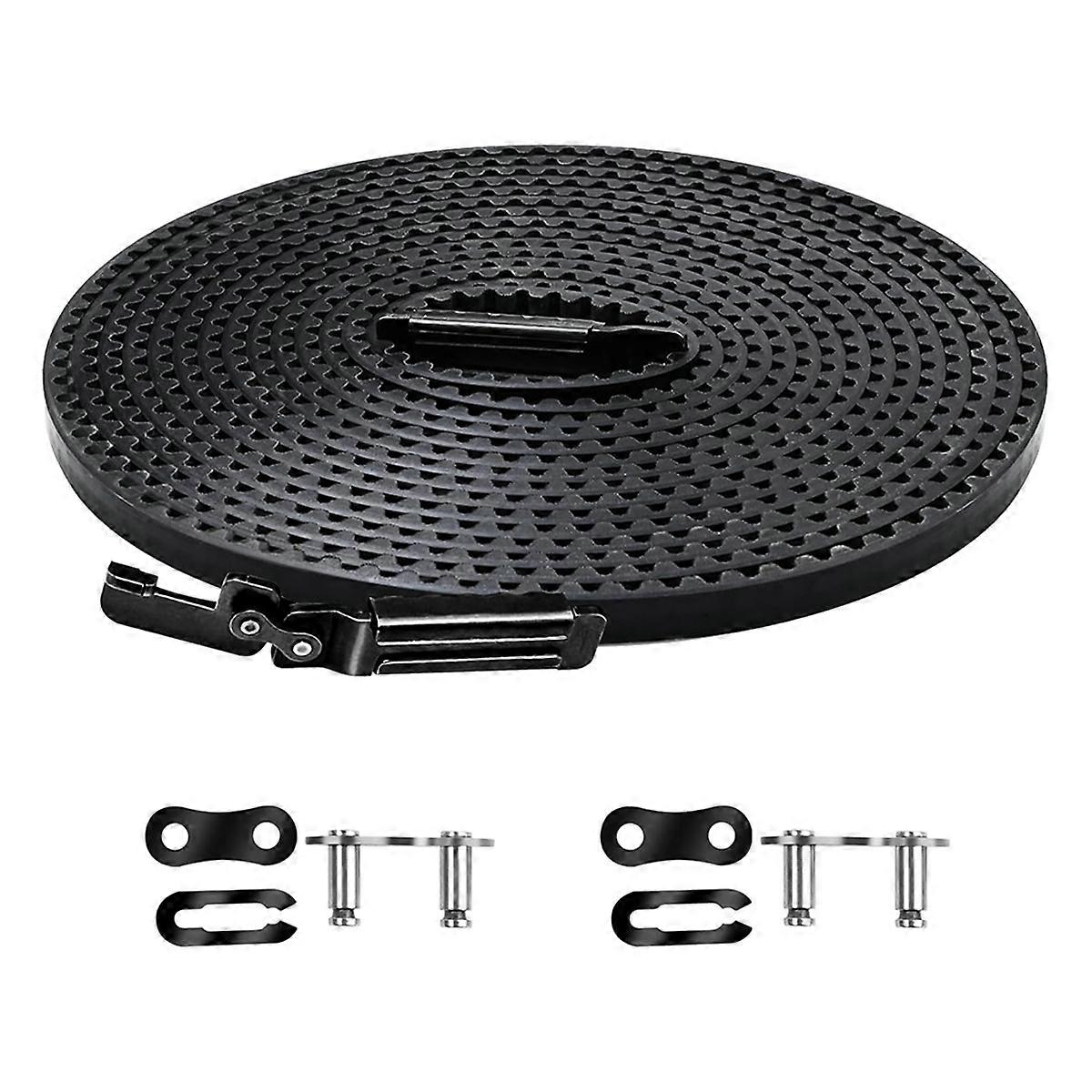 Drive Belt 41A5434-13A for 8ft Garage Door Opener Belt Assembly