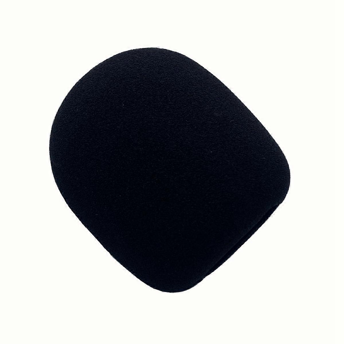 1Pcs Microphone Sponge Covers Mic Windscreens for Wireless GO II