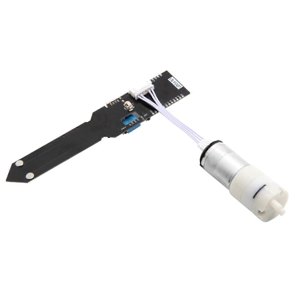 T- MCU32 WiFi Bluetooth Entwicklungsboard Bodenprüfmodul Bluetooth Wireless Steuerung