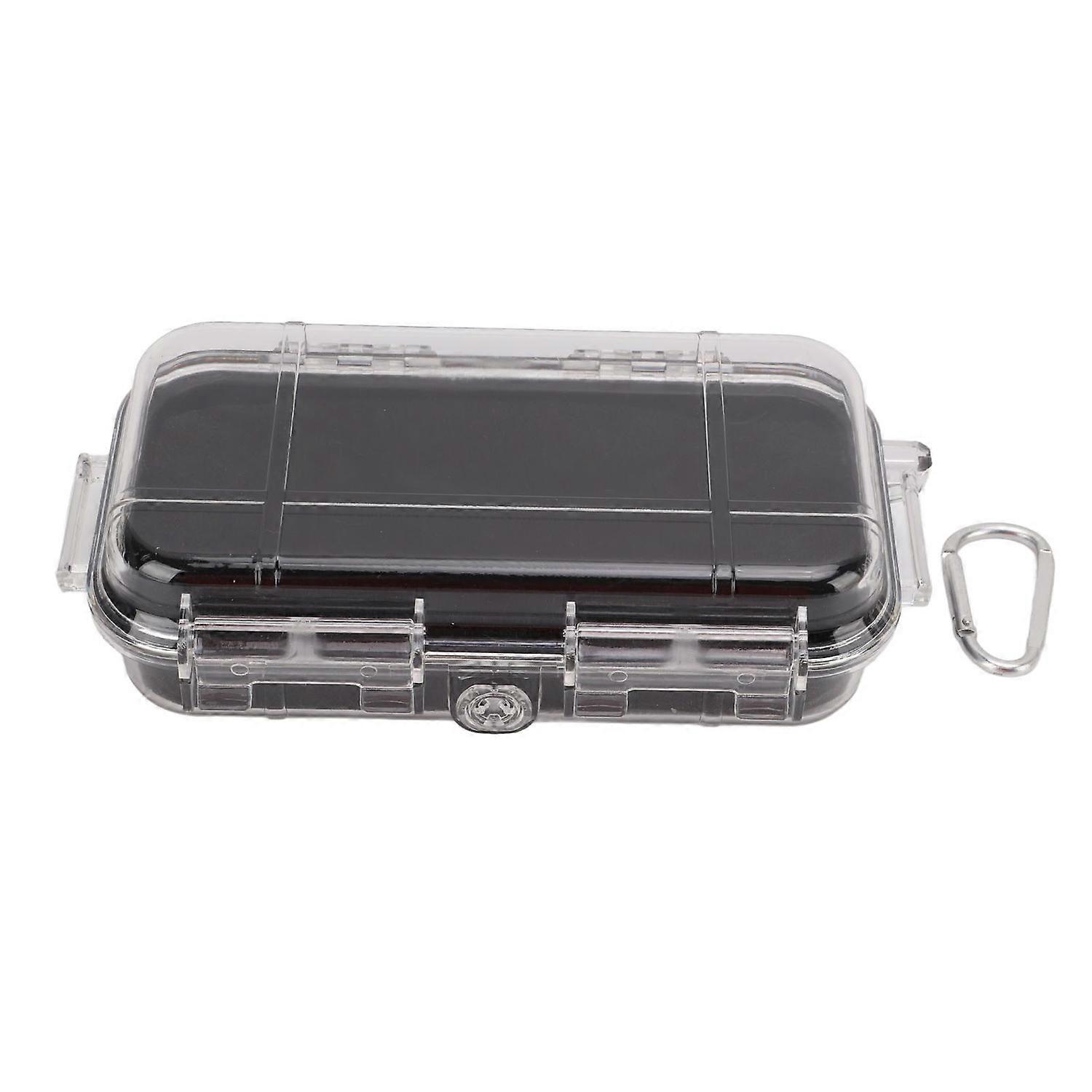 Feature:
1. Manufacturing Material: Made of impact resistant and pressure resistant ABS engineering 