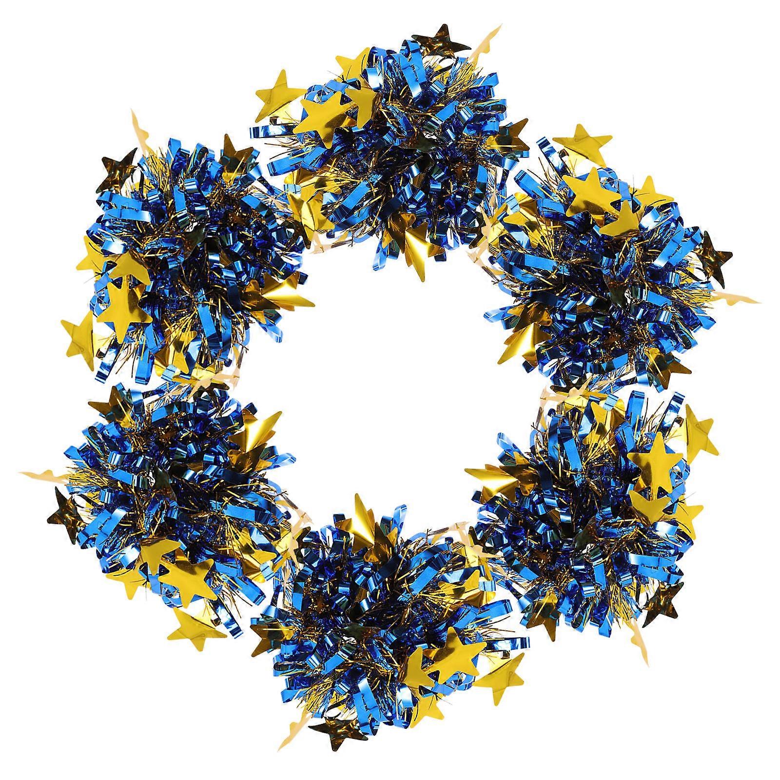 Cheerleader Pompoms 12 Pcs Cheering Decorations For Dance Performances Featuring Round Shape In