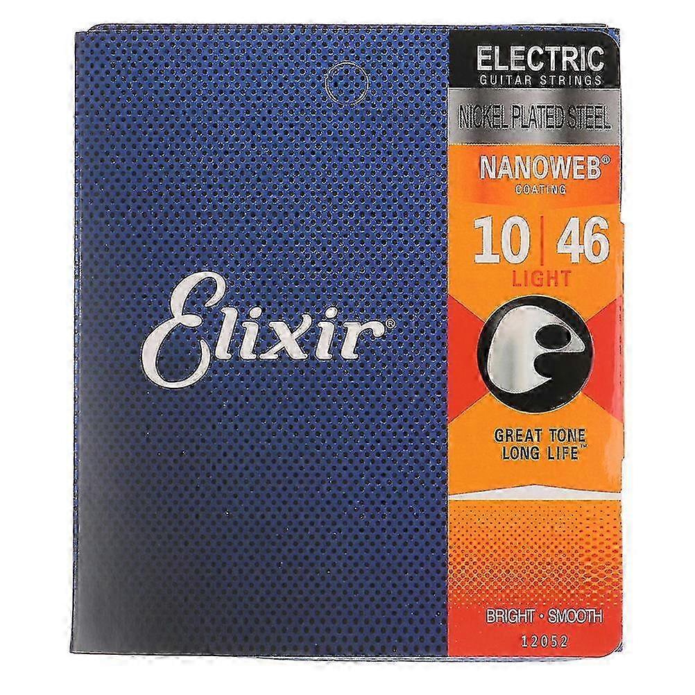 Acoustic Guitar Strings Wooden Guitar Strings Brass Phosphor Bronze Strings