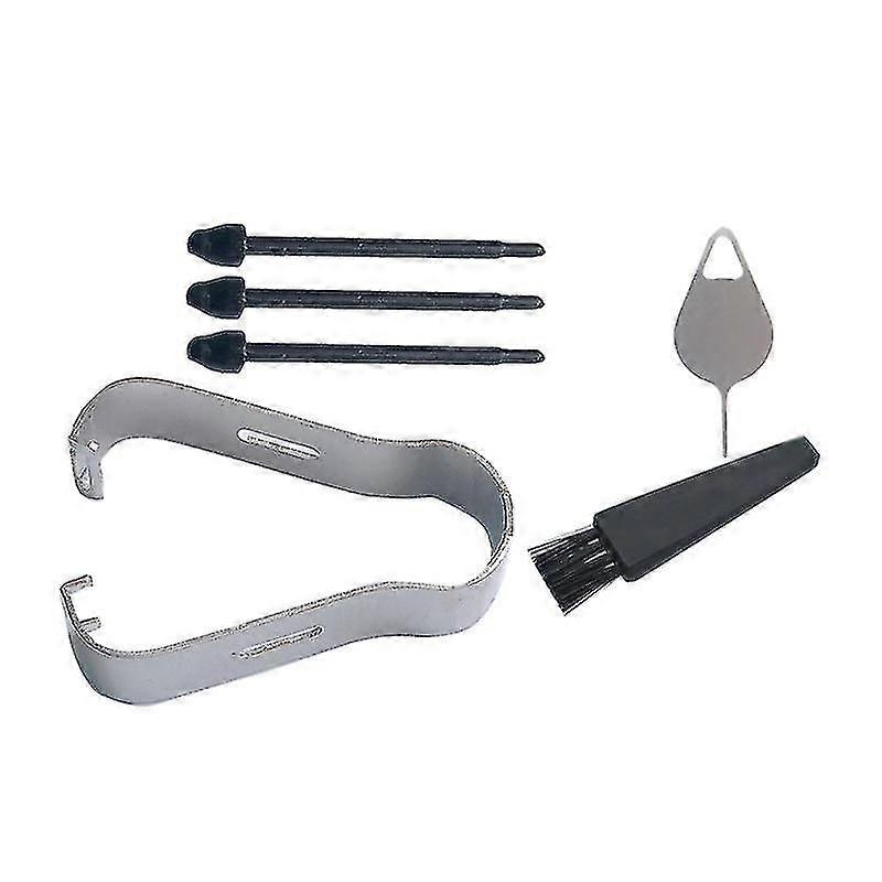 Pour Samsung Galaxy Z Fold 3 Touch Stylus S Pen Nib Tips Removal Pinces