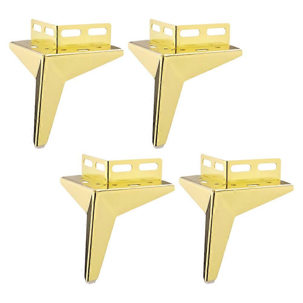 8Pcs Support Feet for Sofa Legs and Cabinet Legs