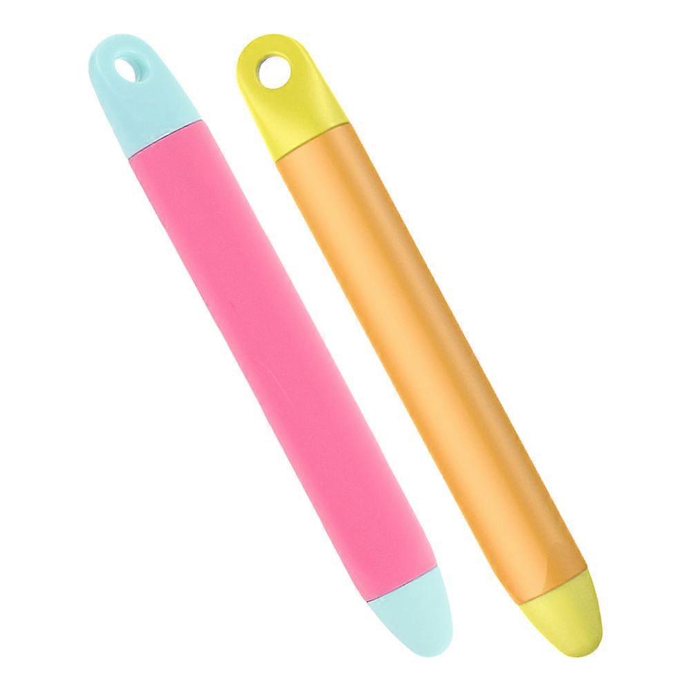 Stylus Pen for Tablet Touchscreen Writing with 4Pcs for Kids Creative Learning