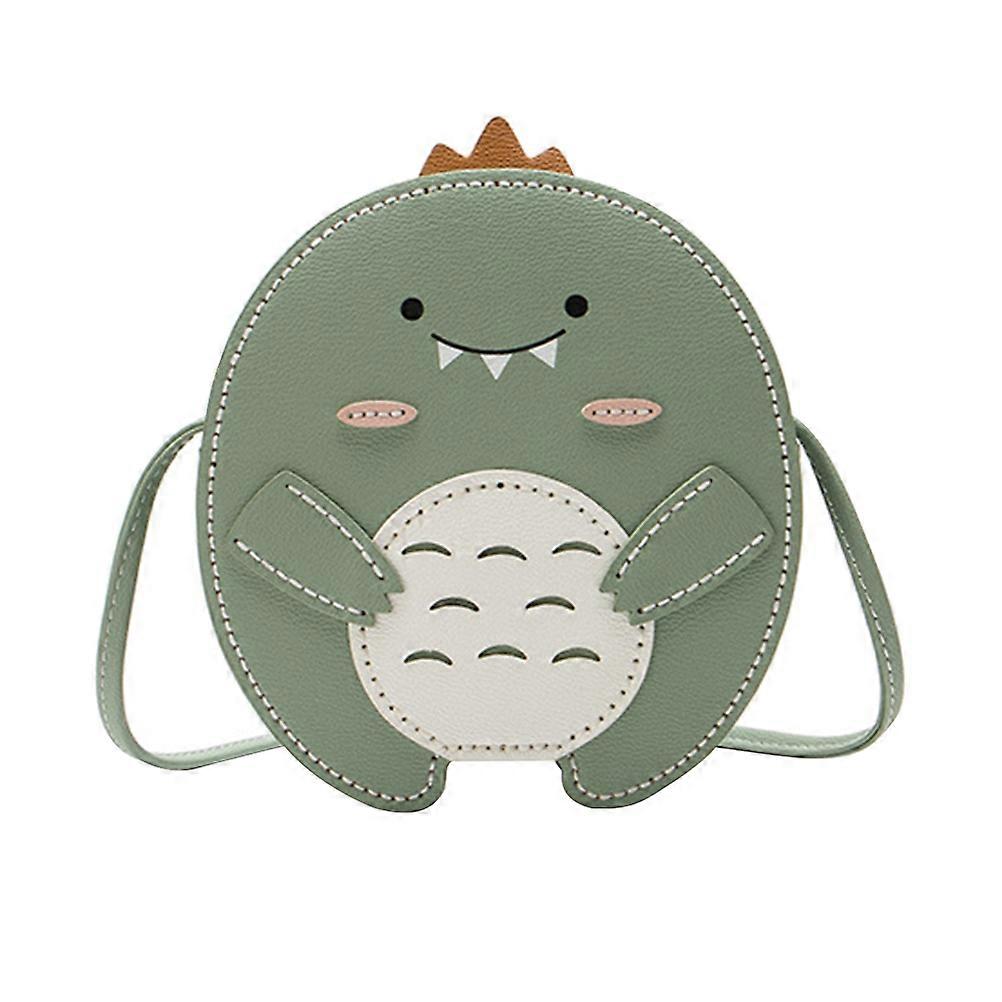 4Sets DIY Bag Making Kit for Handmade Bucket Bag with Green Color