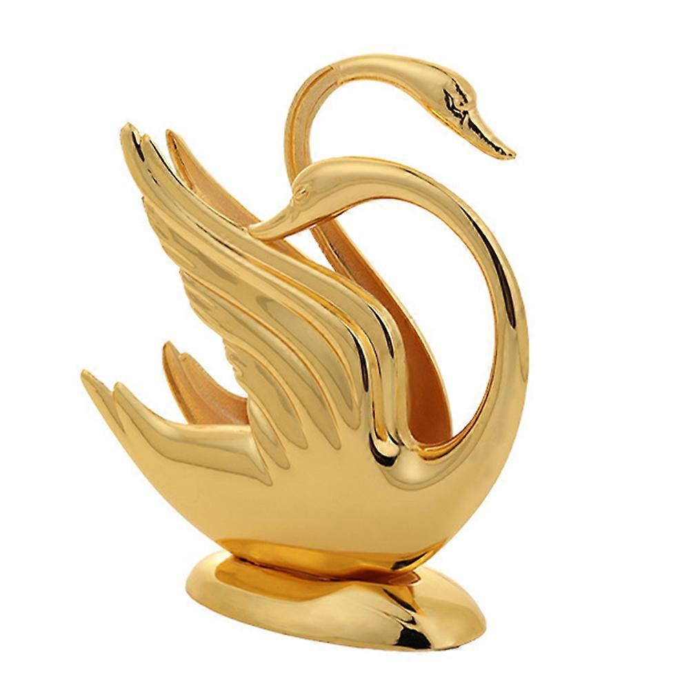 Shape Napkin Holder for Bedroom Use 2Pcs Napkin Rack