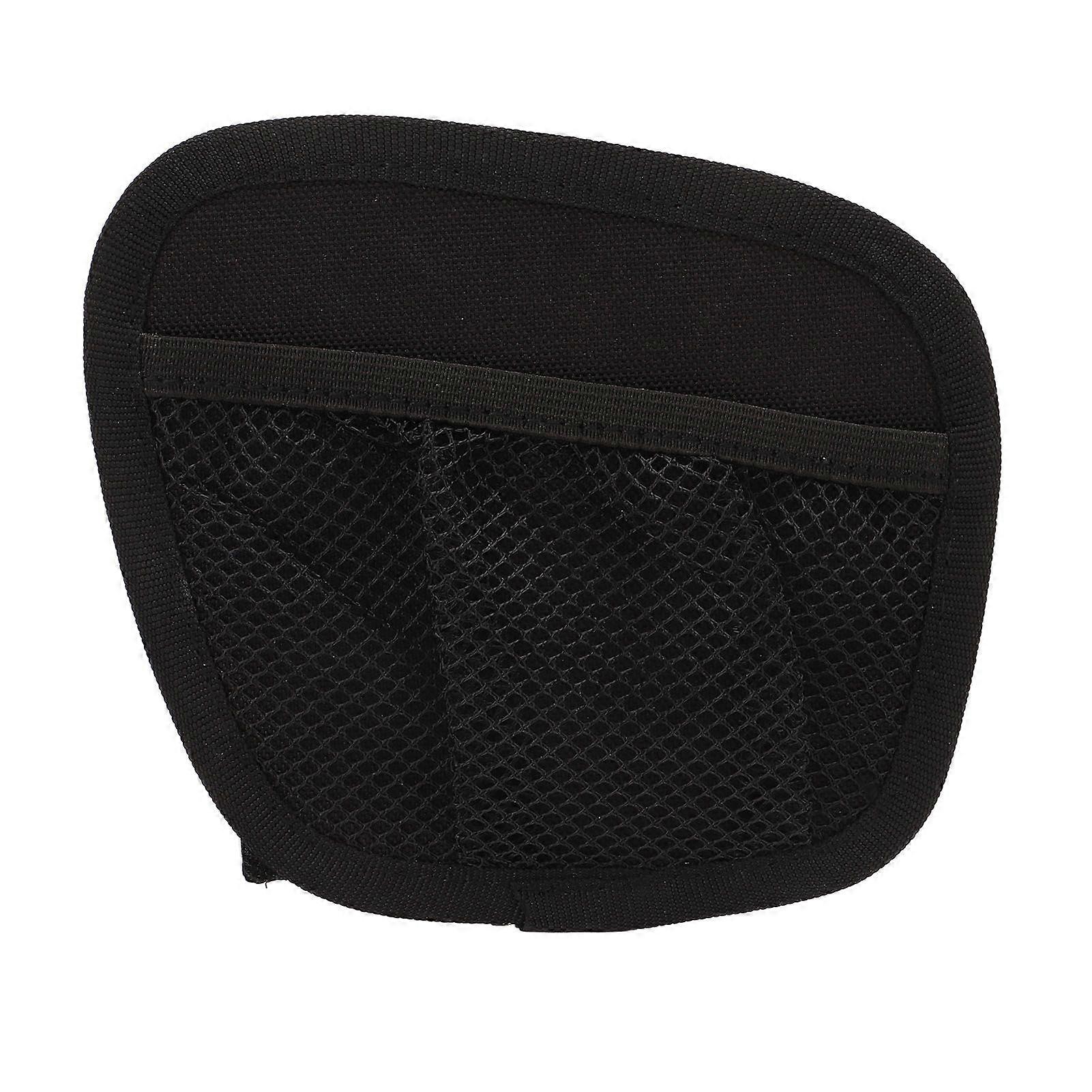 Auto Console Left Side Pocket Storage Bag Organizer Oxford Cloth Replacement for Smart Fortwo C453 A453 20162022