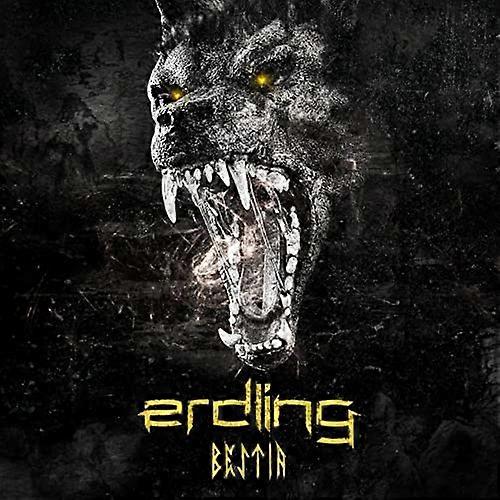 Erdling - Bestia (Ltd.Digi) [CD]