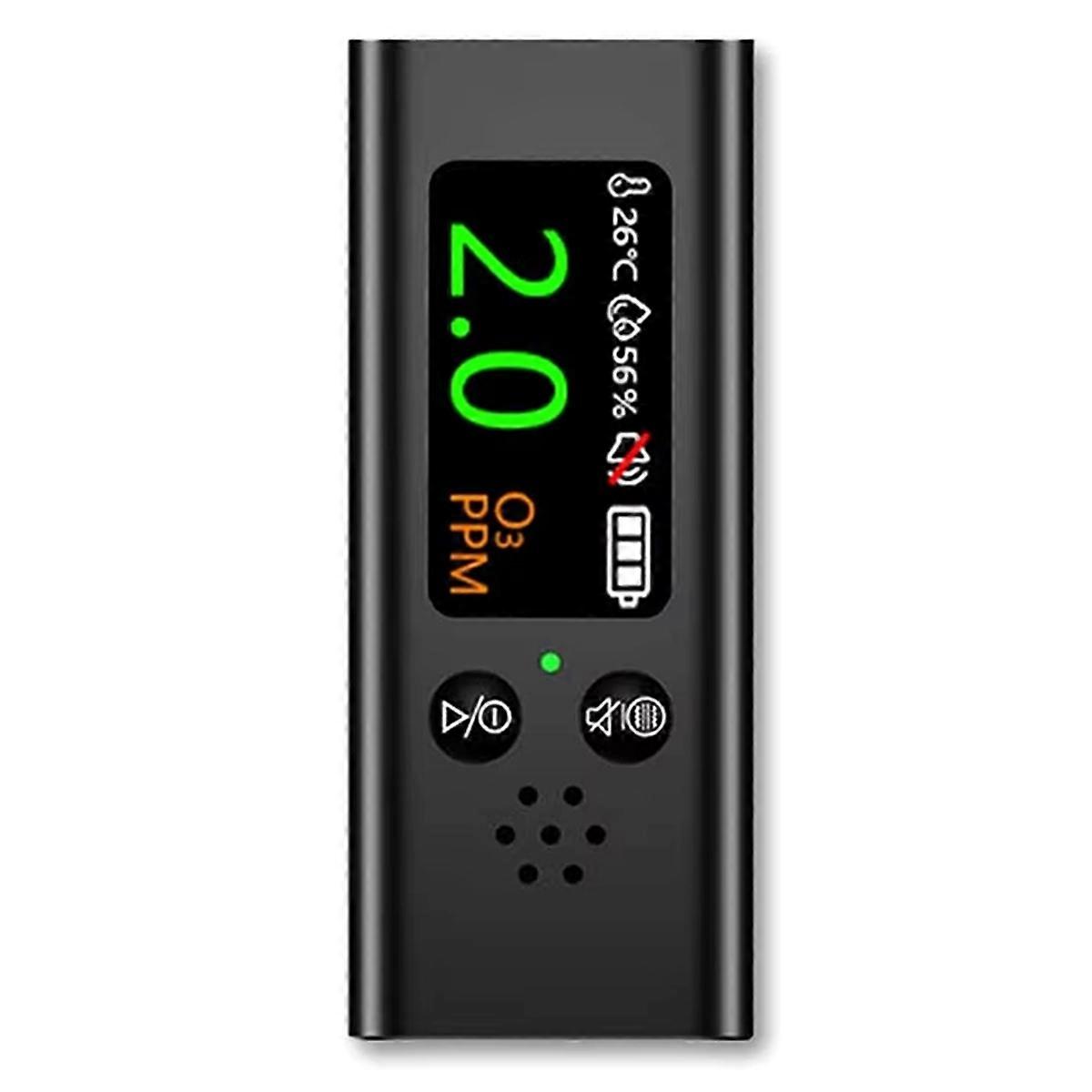 Detector O3 Gas/Temperature/Humidity