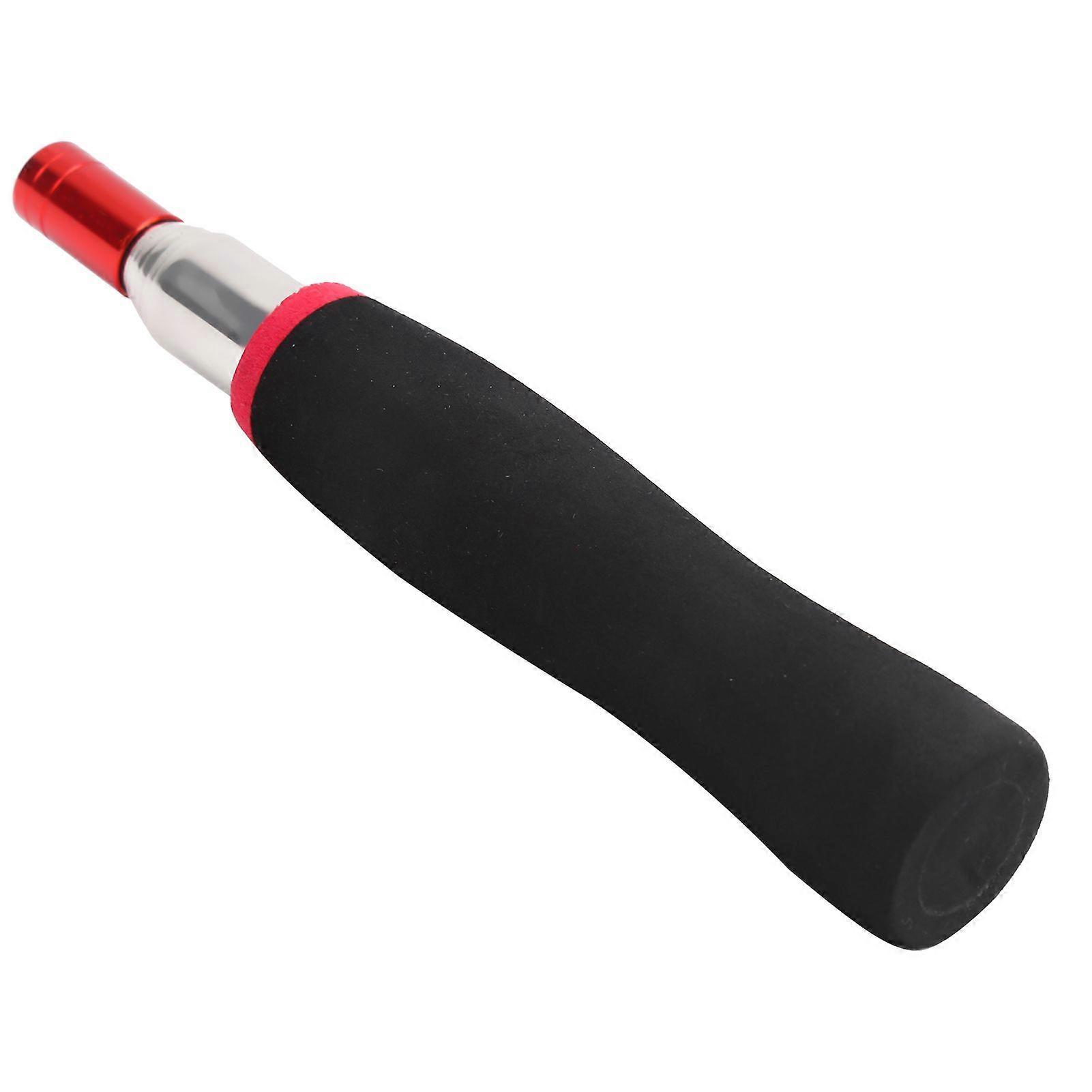 Fishing Net Telescoping Pole Handle Portable Stainless Steel 16cm67cm Extension Rod