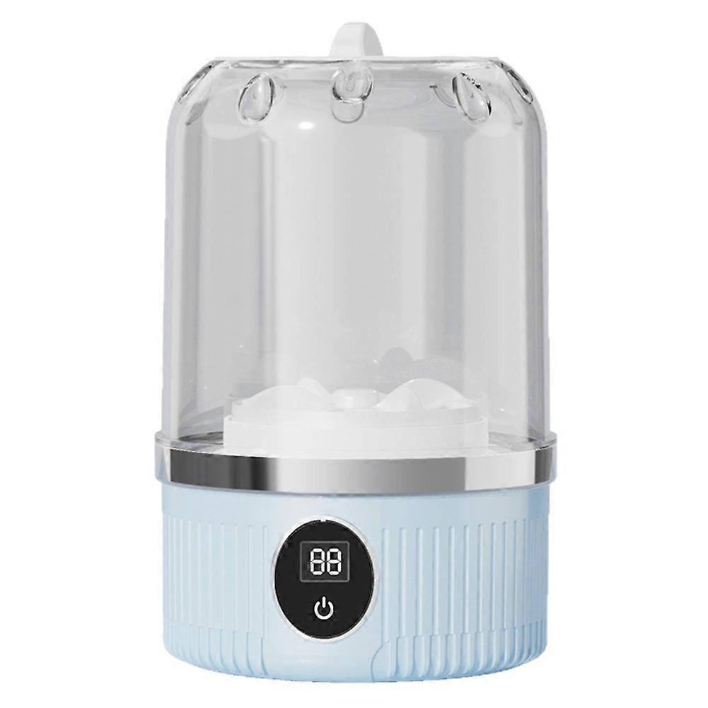 Automatic Laundry Cup Portable Washing Machine Mini Special Washer 1L