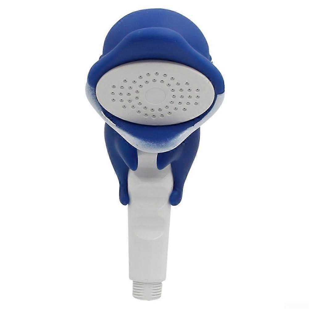 Thickened Bathroom Shower Head  Flow Luxurious Shower Universal Fit Easy Install