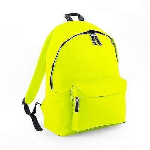 Plain Backpack by Bagbase