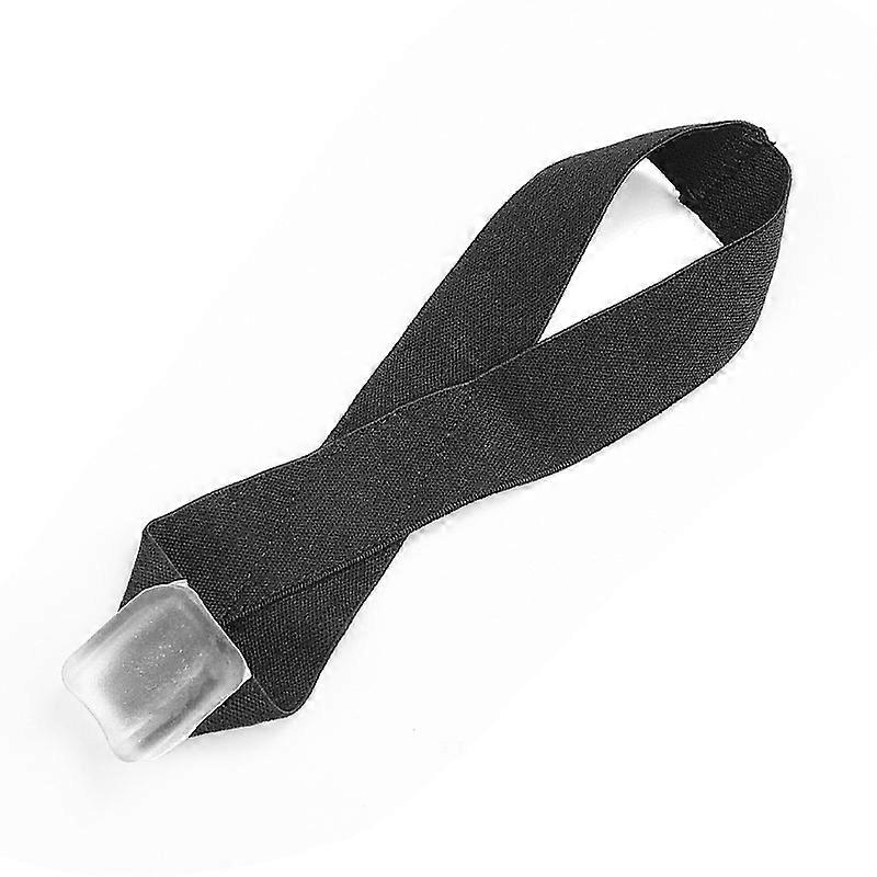 1pc Hallux Valgus Corrector Thumb Toe Separator Tension Strap Pain Relief Toe Finger Separator Toe Splint Foot Care Tool