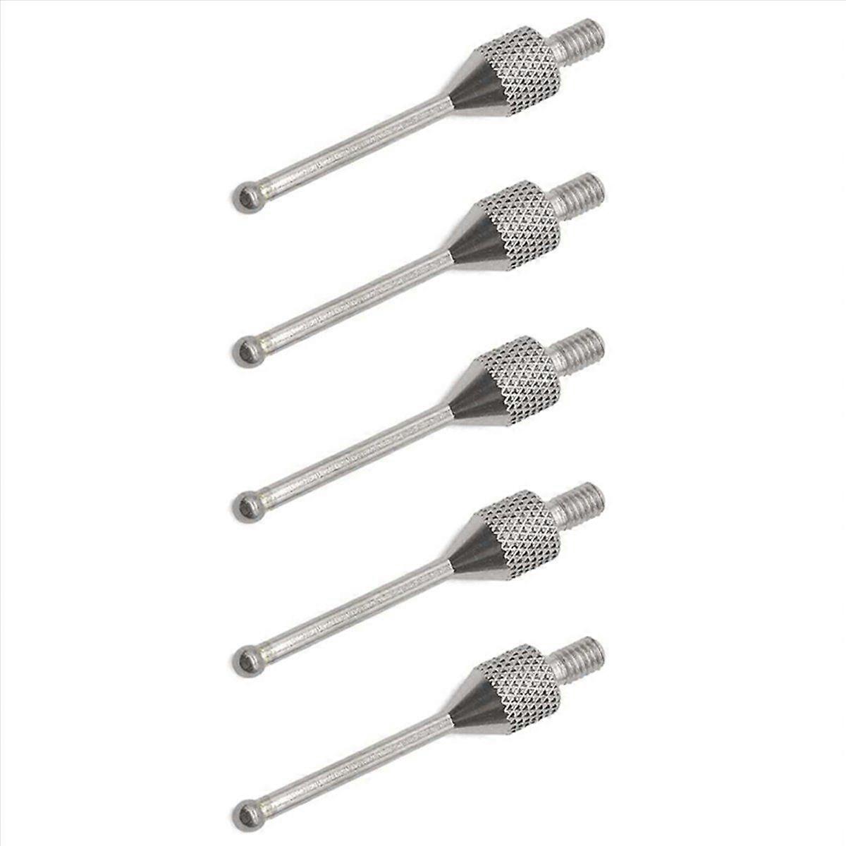 CNC 3D Touch Probe This is theStainless Steel Probe Tip