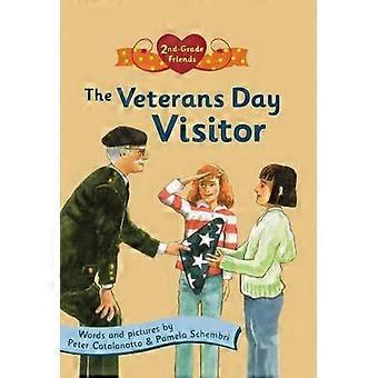 The Veterans Day Visitor