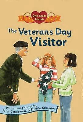 Veteranernes besøgende