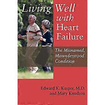 Living Well with Heart Failure the Misnamed Misunderstood Condition