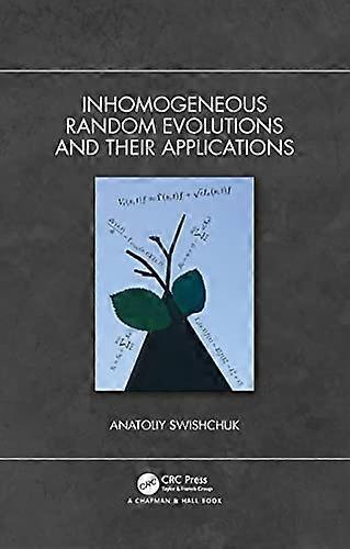 Inhomogeneous Random Evolutions and Their Applications