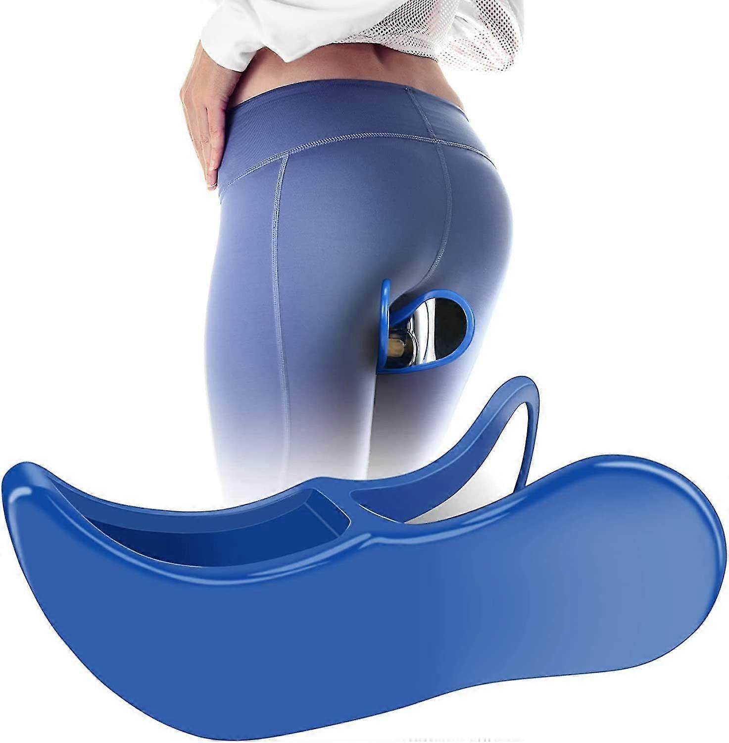 エクササイズ製品太ももマスターバットワークアウト機器、タイトで美しいヒップのためのケーゲルエクササイザー