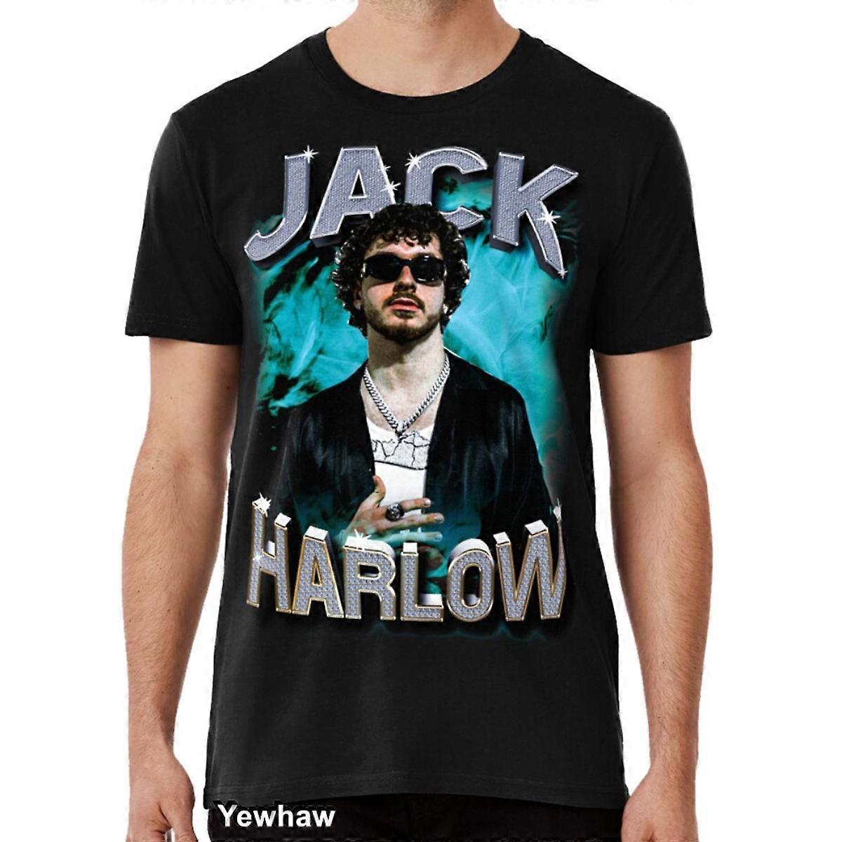 Jack Harlow T-Shirt