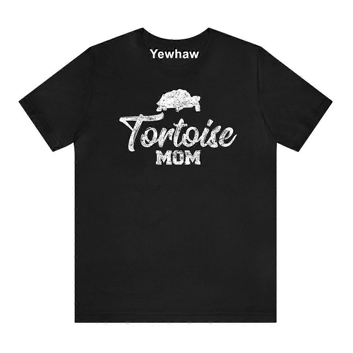 Camiseta Tortoise Mom