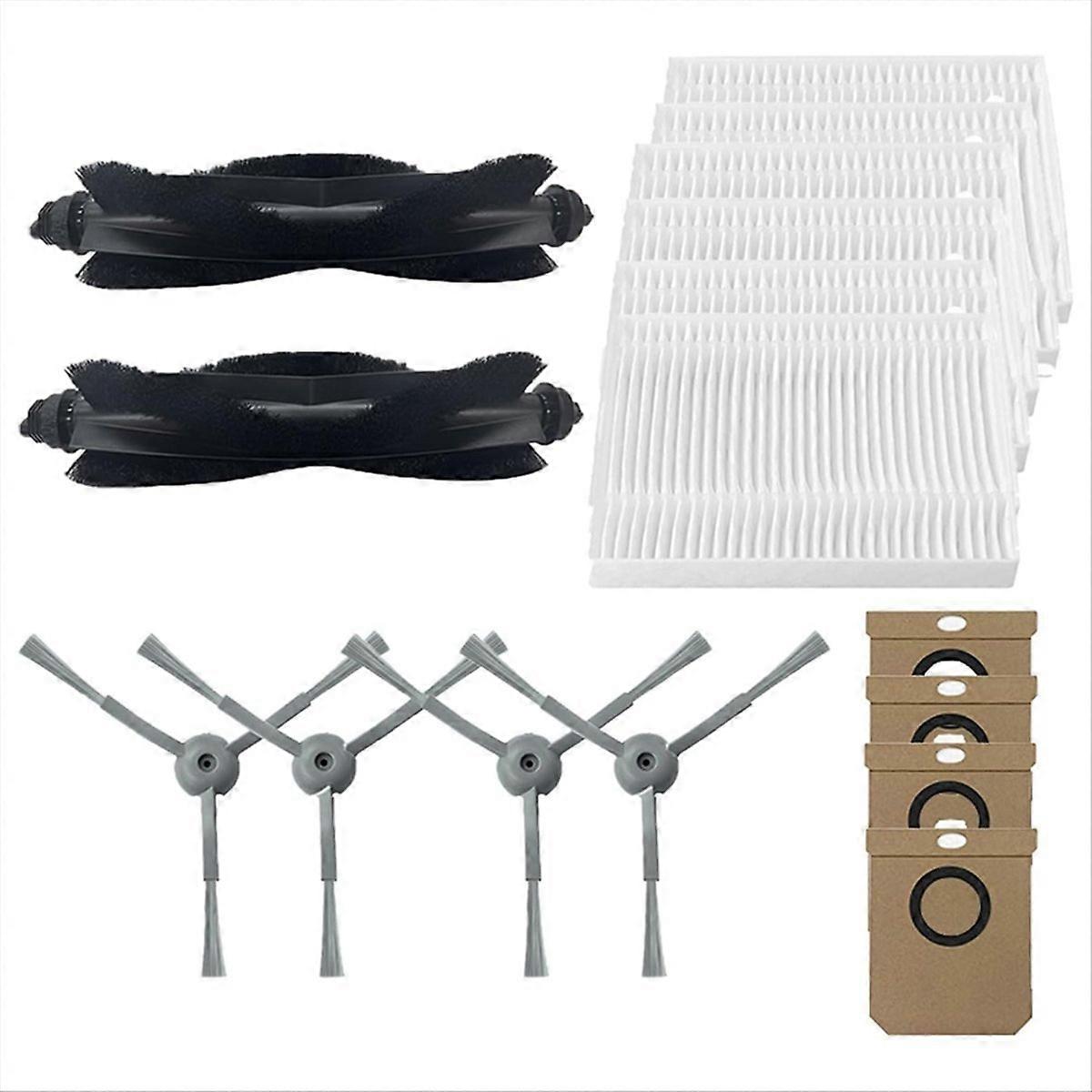 16PCS Accessories Kit For Clean L50 /L50 /L60