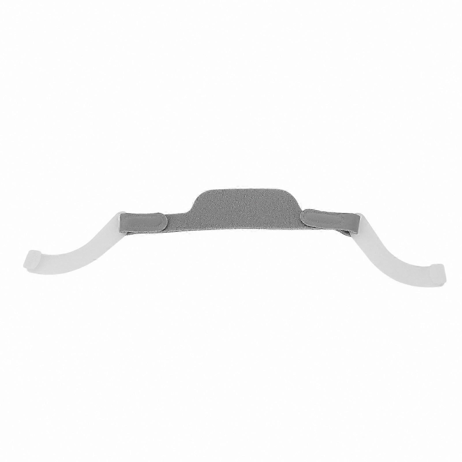 Adjustable Replacement Headgear for Nasal Pillow Breathing Devices, Washable and Comfortable Fit