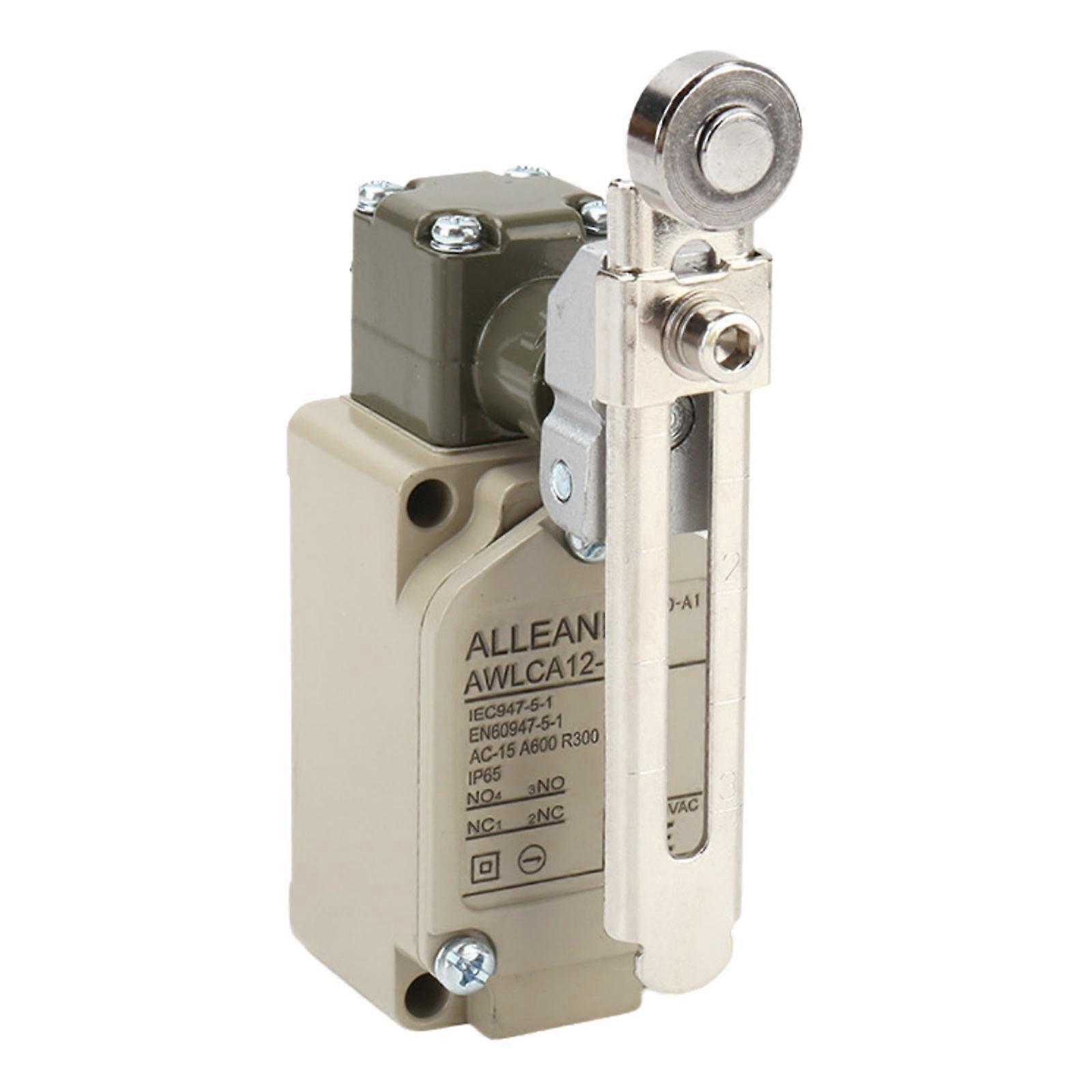 Precisions  Limit Switches Electrical Switches Precisions  Crafted Limit Switches for Reliable Performances In Harsh environment  Multicolor