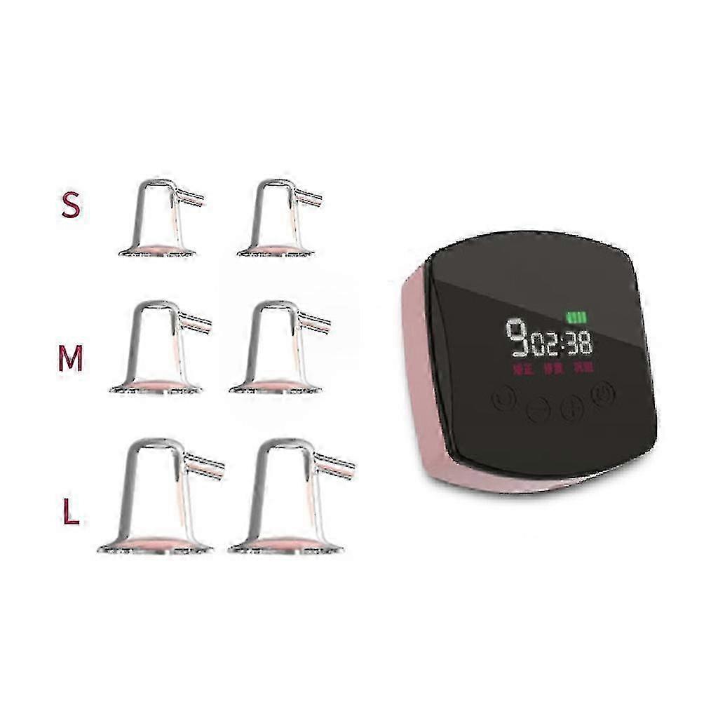 Postpartum Nipple Puller - Ergonomic Handle for Comfortable Use