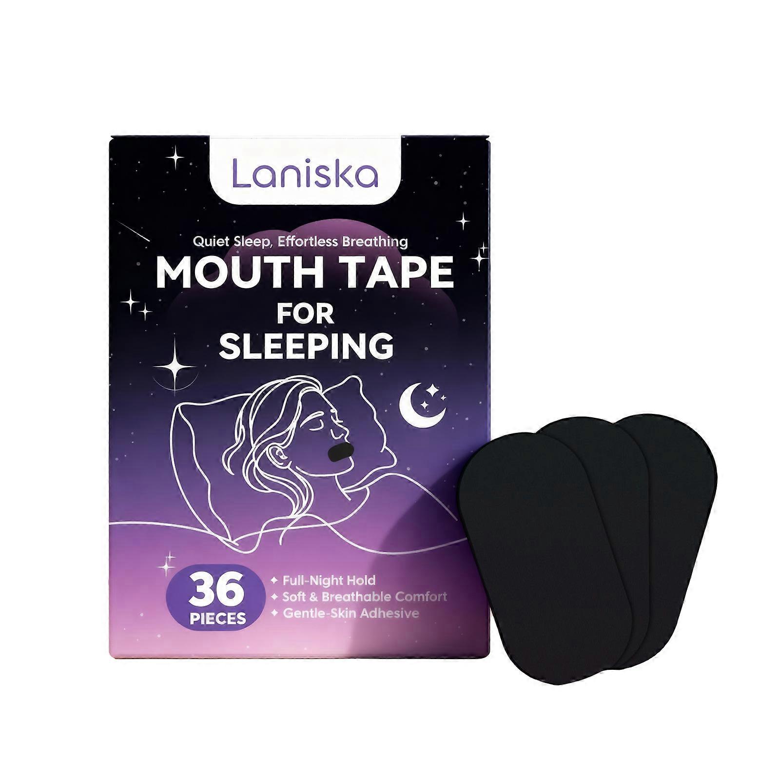 Sleep Is Nursing Adhesive Bandage