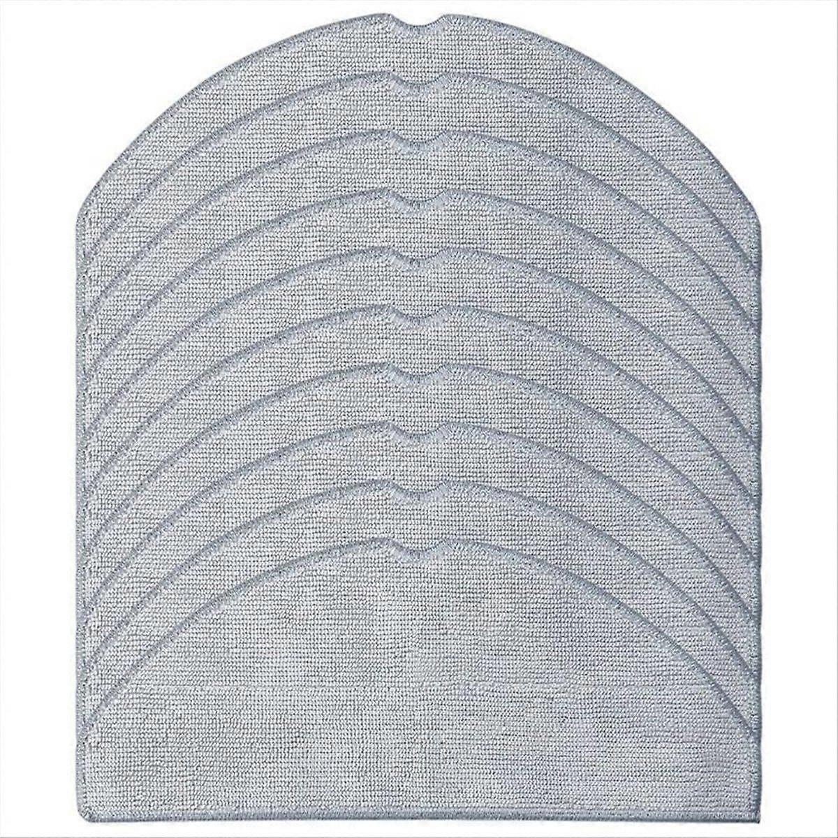 Mop Cloth Pads for M5 M5+ TF for Q7T+ Keep Your Floors Sparkly Clean