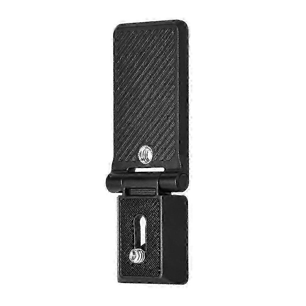 For Dji Pocket 1/4 Folding Bracket