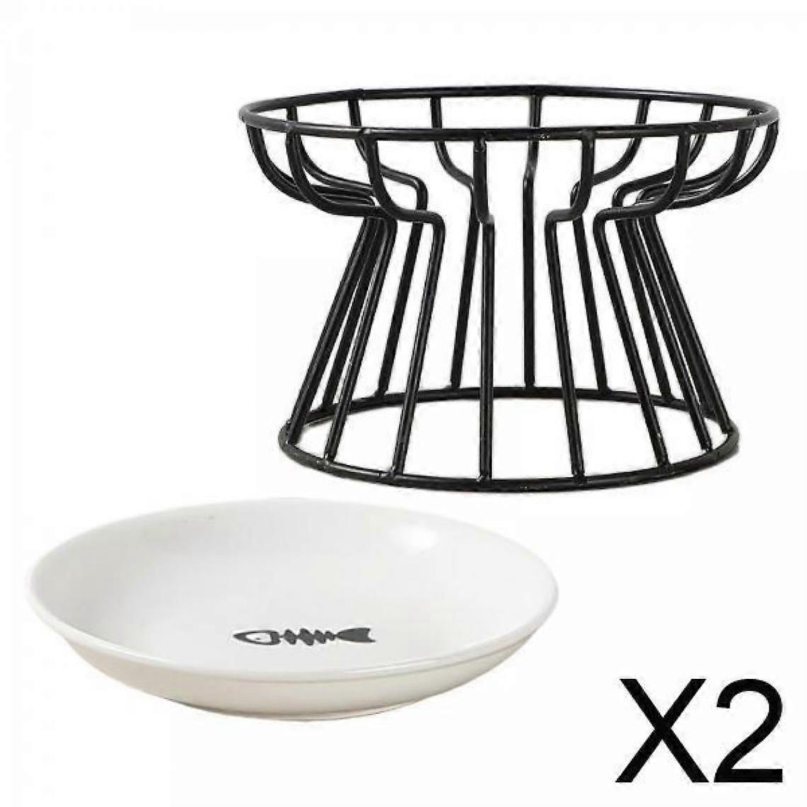 Paslanmaz Çelik Kase Kafesi