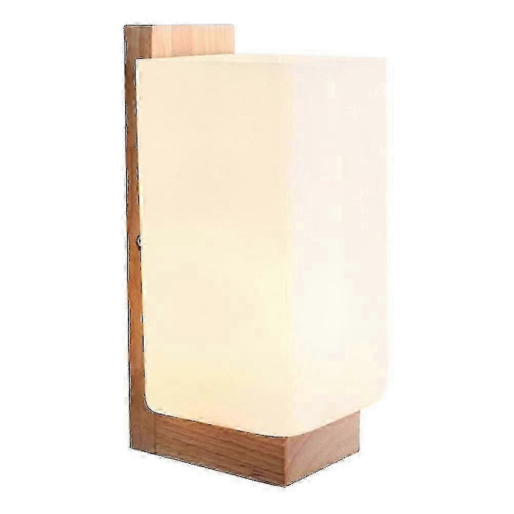 Wall Lamp Simple Wall Mounted Lamp Decorative Home Wall Light Bedside Lamp